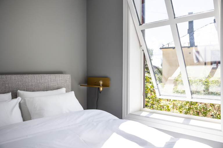 Bedroom 3, Frogner House - Uranienborg, Oslo