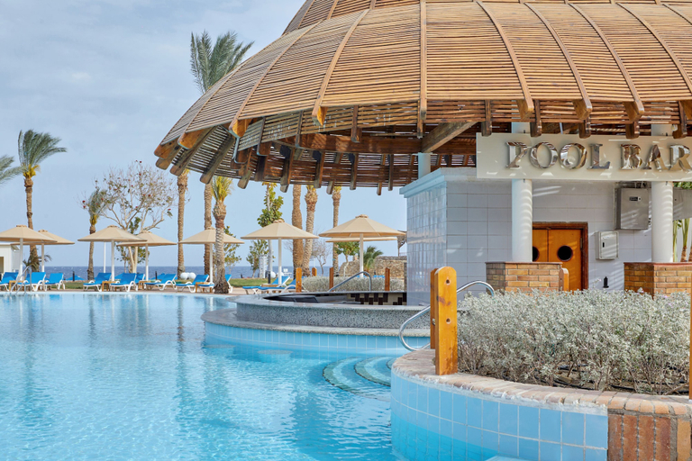 Sport & Beauty 3, Pickalbatros Royal Grand Sharm - Adults Friendly 16 Years Plus, Sharm el-Sheikh
