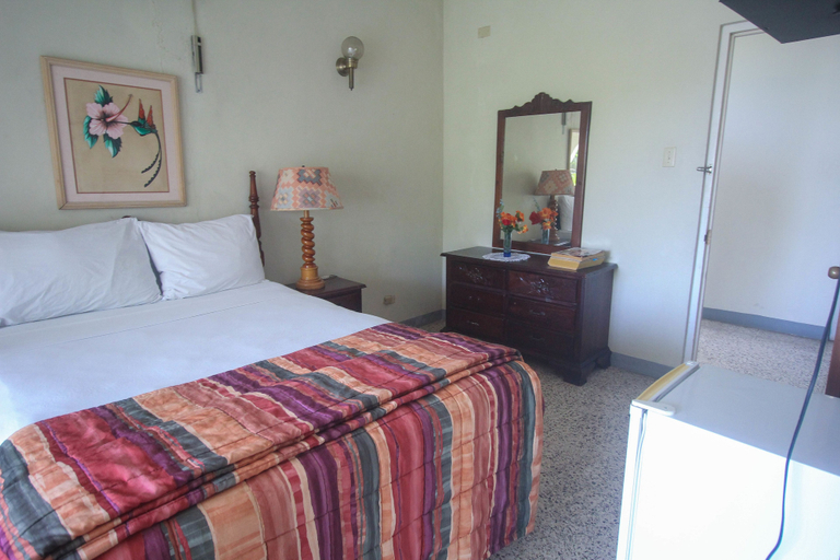 Bedroom 3, Sahara Hostel