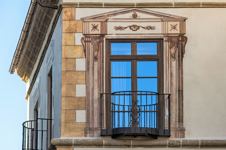 Exterior & Views 2, Palacio Solecio, a Small Luxury Hotel of the World, Málaga