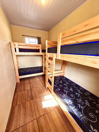 Bedroom 3, Family Camp, Suzano