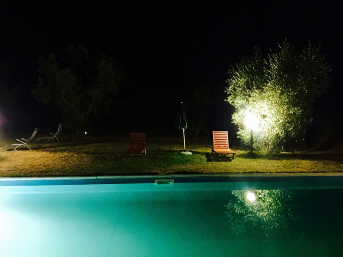 Sport & Beauty, B&B Maremma Nel Tufo, Grosseto