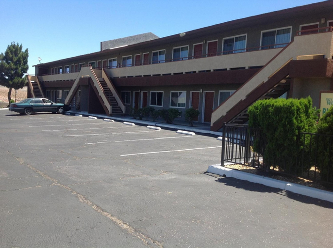 Budget Inn Barstow, San Bernardino