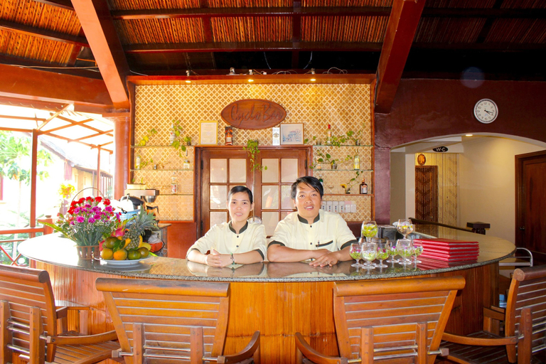 Food & Drinks 4, Little Muine Cottage, Phan Thiết
