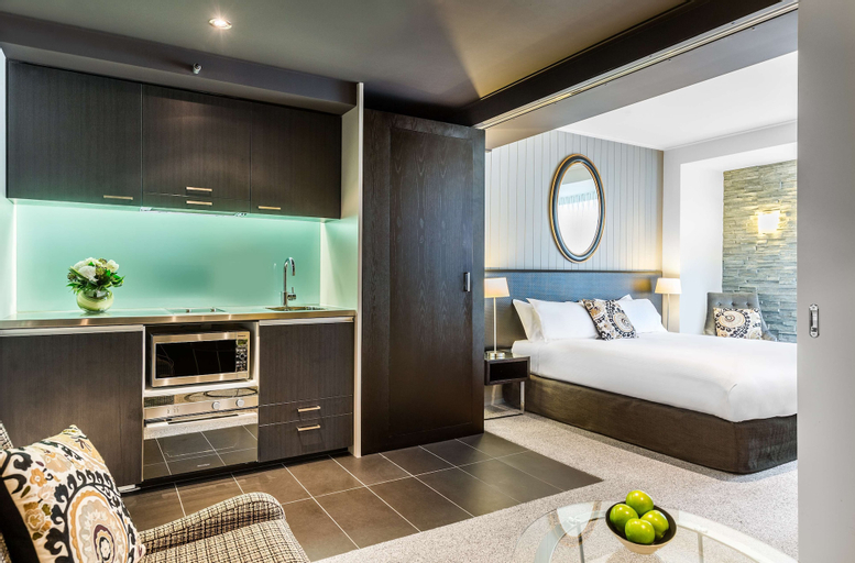 Bedroom 12
