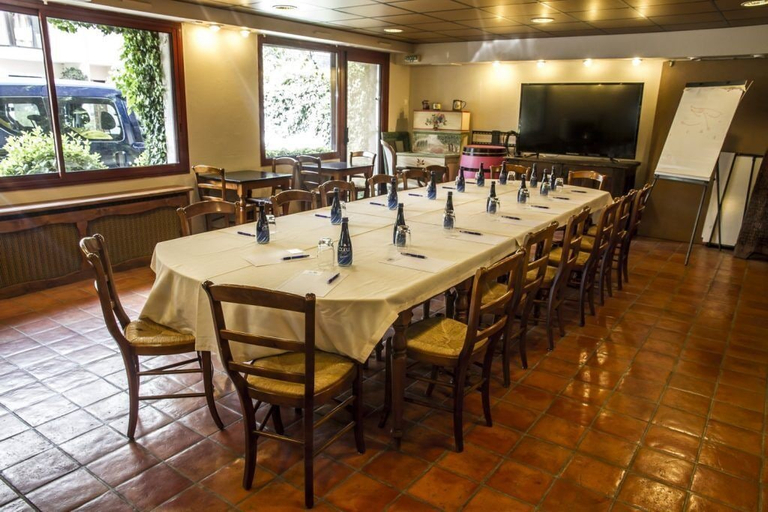 Food & Drinks 5, Hotel Mir, Hautes-Pyrénées