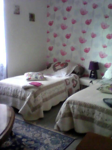 Bedroom 3, La Maison des Vendangeurs, Aude