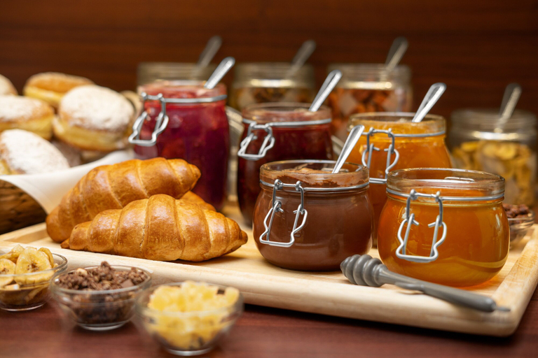 Food & Drinks 5, Iris Hotel Eden - Czech Leading Hotels, Praha 10