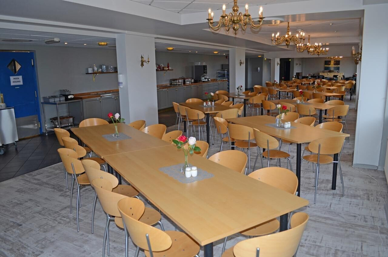 Food & Drinks 5, Storstua Omsorg og konferansesenter, Røyken