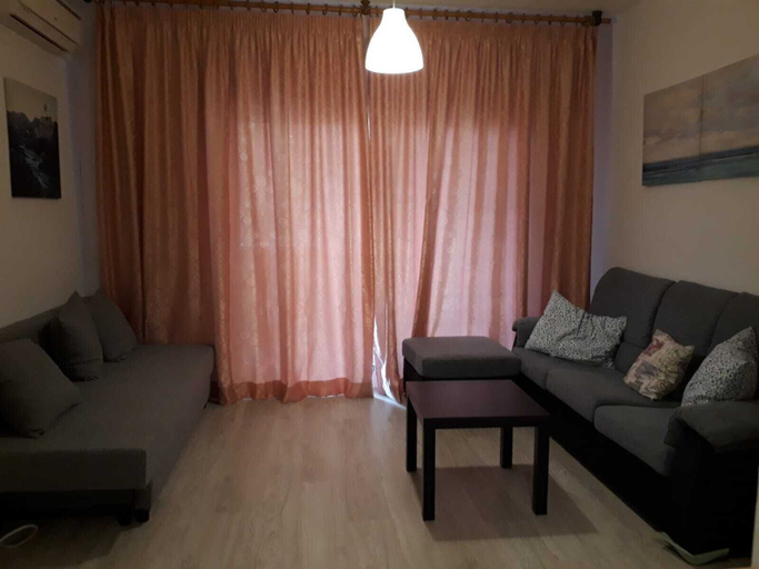 Others 5, Wish Suite La Florida de Sevilla, Sevilla