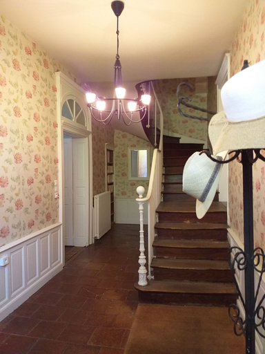 Bedroom 4, Le Jardin Secret, Tarn-et-Garonne