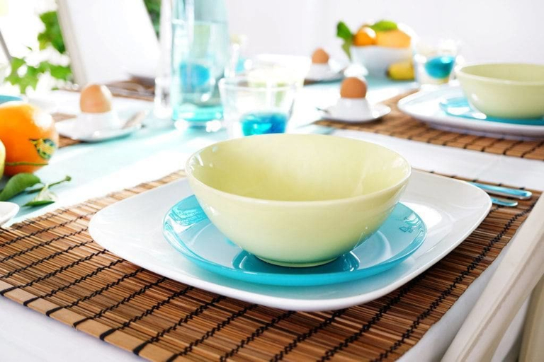 Food & Drinks 5, Apartment Sinogi