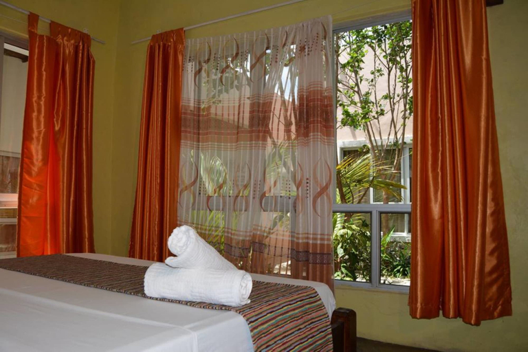 Bedroom 3, Ritam Getaways, Matuga