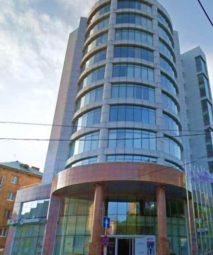 Exterior & Views 2, Glubina - Hostel, Vladivostok gorsovet