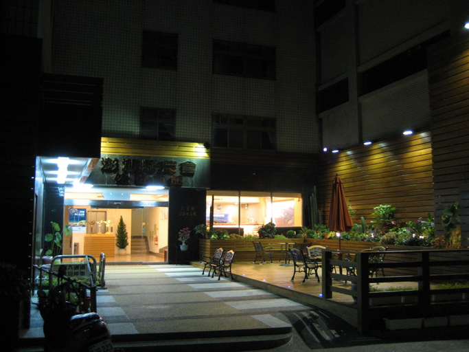 Exterior & Views 2, Penghu Farmers Association Resort, Penghu