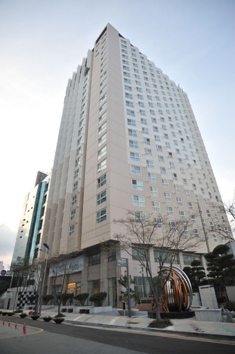 Plea De Blanc, Haeundae