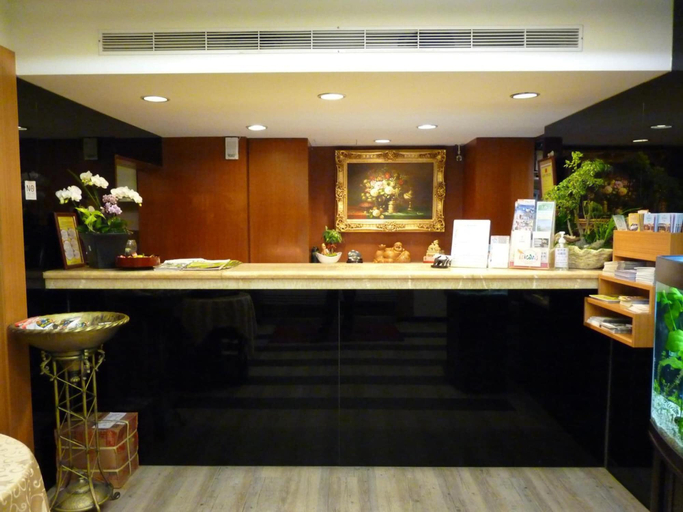 Others 5, Eastern Beauty Hotel, Taipei City