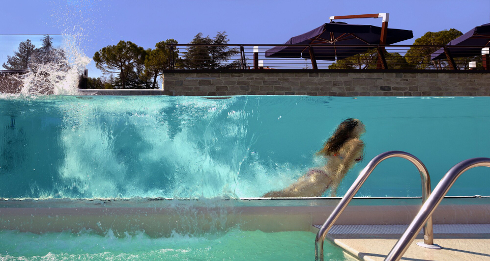 Sport & Beauty 2, Palazzo di Varignana Resort & SPA, Bologna