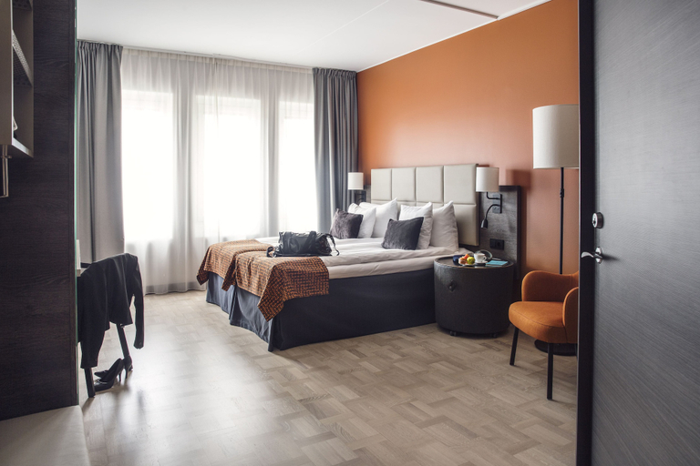 Bedroom 4, Quality Hotel Winn Haninge, Haninge