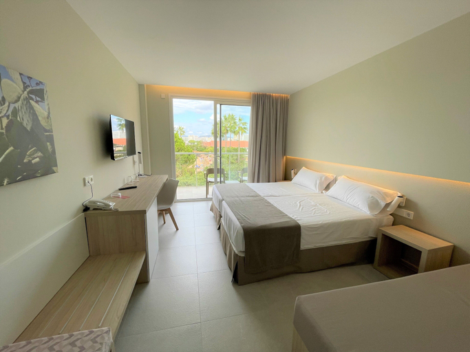 Bedroom 3, Hotel Garbí Cala Millor, Baleares