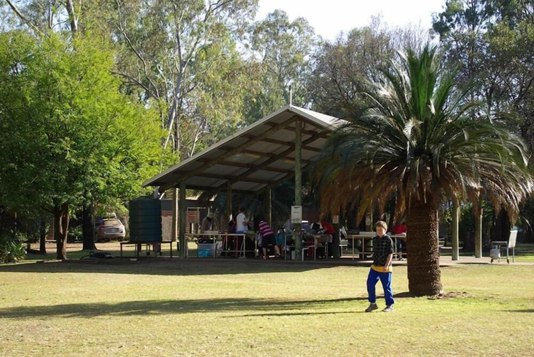 Others 5, BIG4 Carnarvon Gorge Holiday Park, Bauhinia