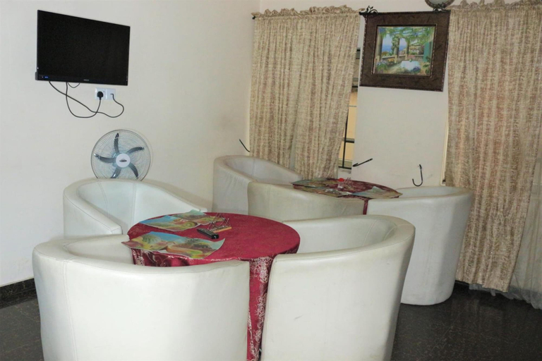 Others 4, Chisam Suites Annex, Obio/Akp