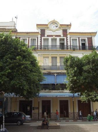 Exterior & Views 2, Hôtel D'orient, Annaba