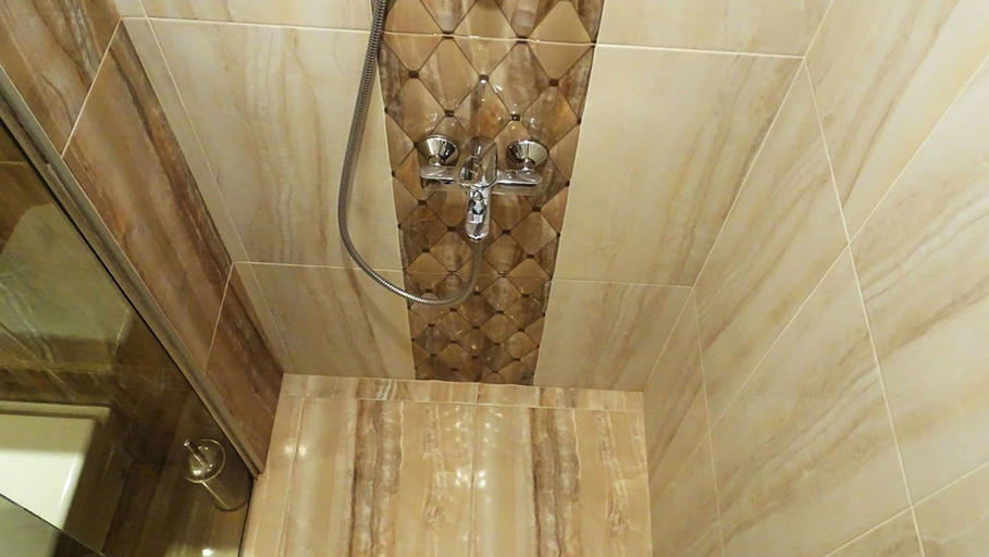 Bathroom 3, Florence Deluxe, Nesebar