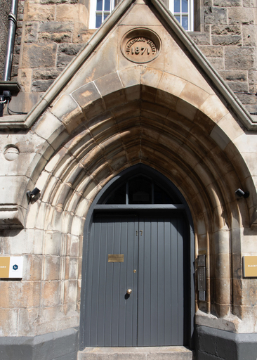 Exterior & Views 2, Linton Collection - Blackfriars Lofts, Edinburgh