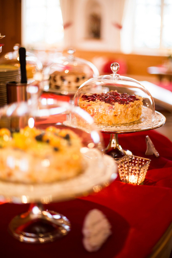 Food & Drinks 5, Boutique Hotel SEITNER HOF München\-Pullach, München