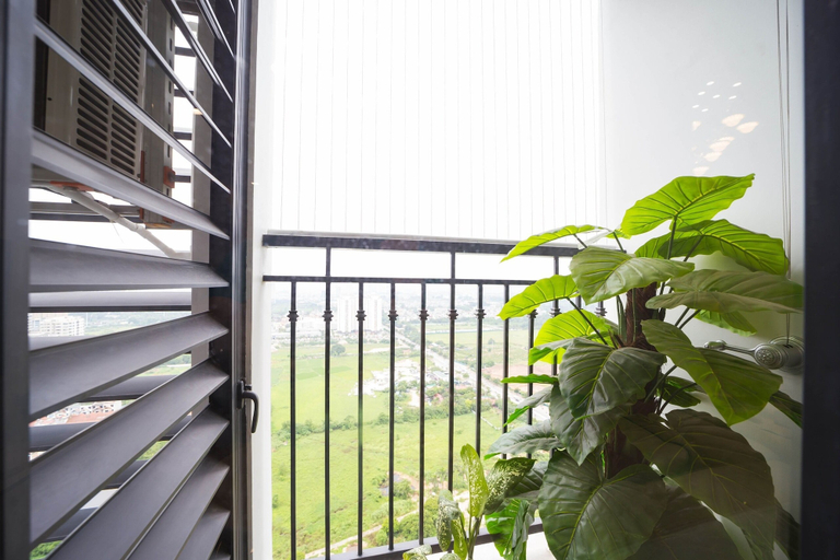 Others 5, Canh Apartment in Vinhomes Green Bay, Từ Liêm