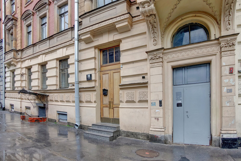 Exterior & Views 2, Hotel on Mokhovoy, Sankt-Peterburg gorsovet