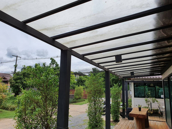 Others 5, Shanti-Retreat Hotel, Pua