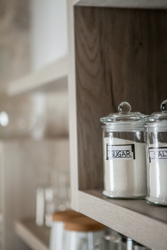 Food & Drinks 5, Townhouse Lucia, Trogir