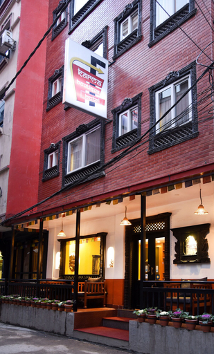 Exterior & Views 2, Karma Boutique Hotel, Bagmati