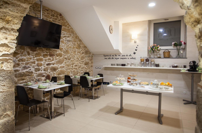 Food & Drinks 4, B&B La Pilozza Infiorata, Catania