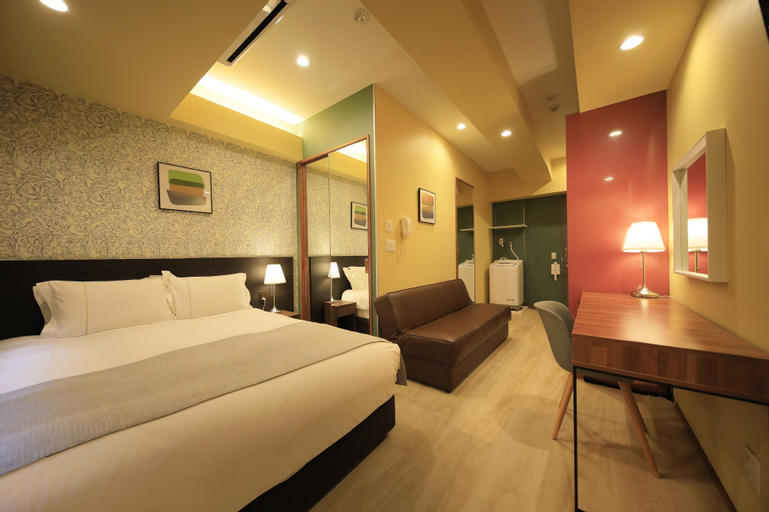 Bedroom 5