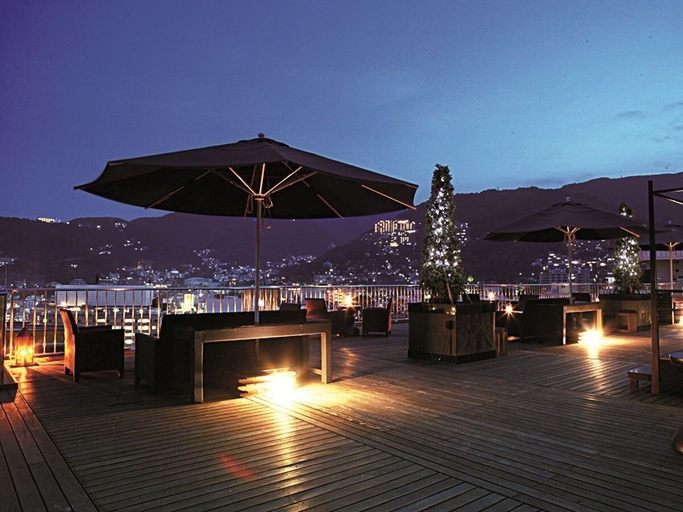 Food & Drinks 5, Atami Season Hotel, Atami