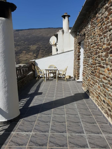 Others 4, Hostal Rural Ruta de las Nieves, Granada