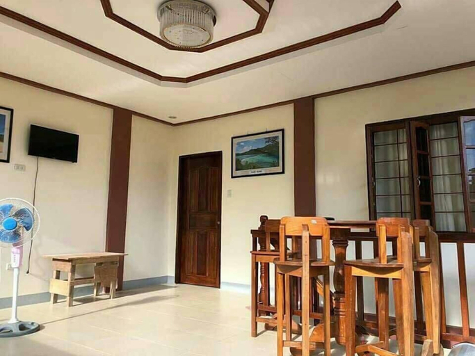 Others 5, La Paragua Pension, Puerto Princesa City