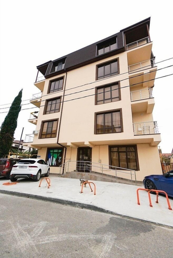 Exterior & Views, More Apartments na Kuvshinok 8 - 2, Sochi gorsovet