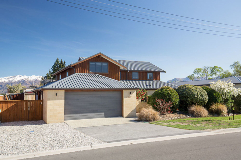 Exterior & Views, Upton Heights, Queenstown-Lakes