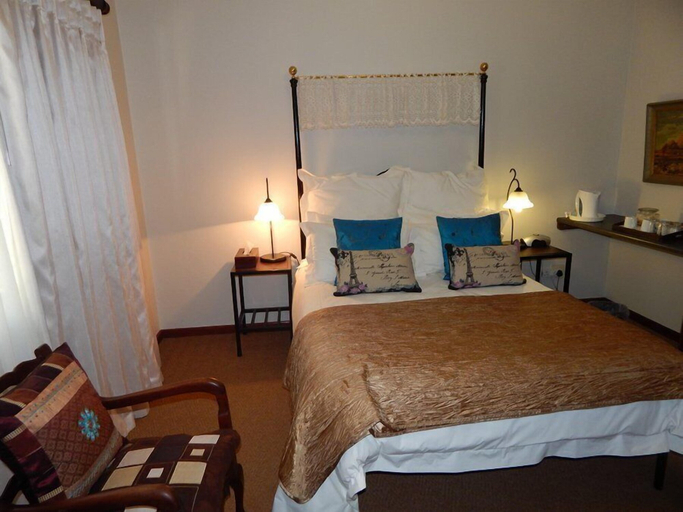 Bedroom 3, La Paix Guest House, Central Karoo