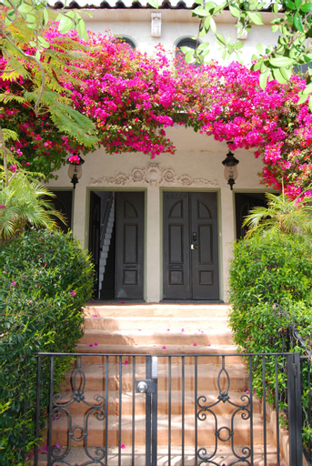 Villa Delle Stelle, Los Angeles