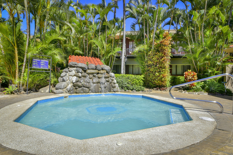 Sport & Beauty 2, DoubleTree by Hilton Cariari - San Jose Costa Rica, Belén