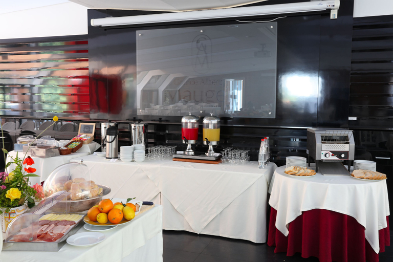 Food & Drinks 5, Grande Albergo Maugeri, Catania