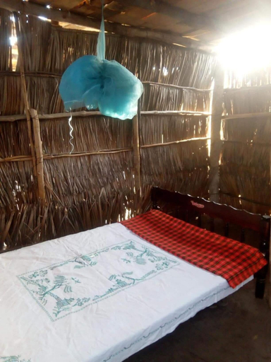 Bedroom 4, Mida Creek Nature Camp, Kilifi North