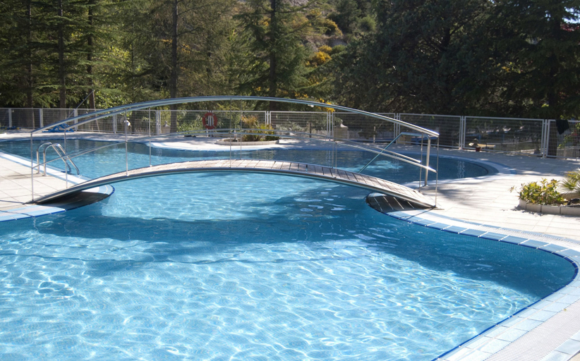 Sport & Beauty 2, Hotel Segovia Sierra de Guadarrama, Segovia
