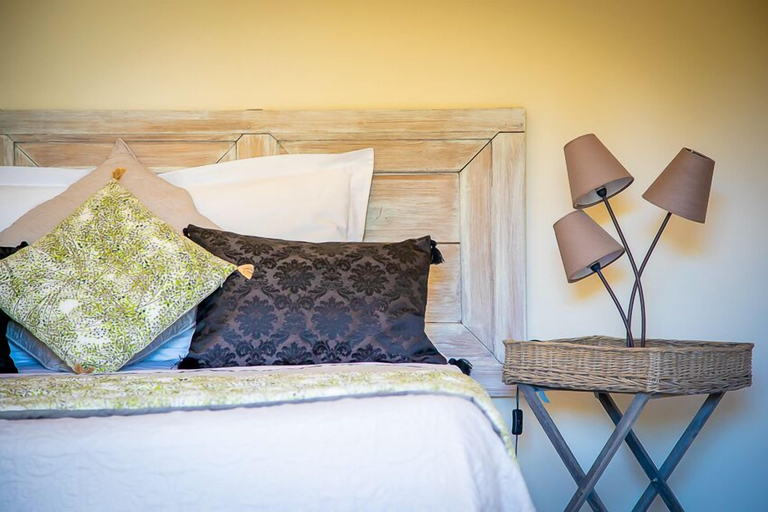 Bedroom 3, La Closerie de la Glossetière, Vendée
