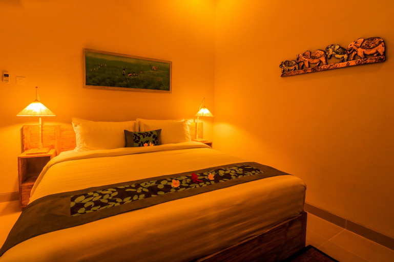 Bedroom 13